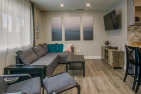 Quaint Ocean City Condo Walk to Beach and Boardwalk